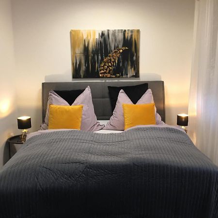 Home Apartment شوبرون المظهر الخارجي الصورة