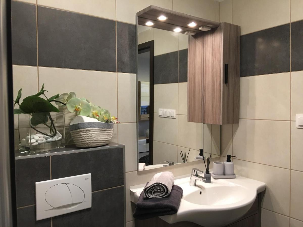 Home Apartment شوبرون المظهر الخارجي الصورة