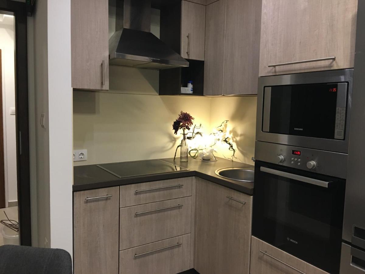 Home Apartment شوبرون المظهر الخارجي الصورة