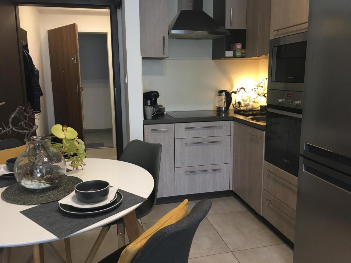 Home Apartment شوبرون المظهر الخارجي الصورة