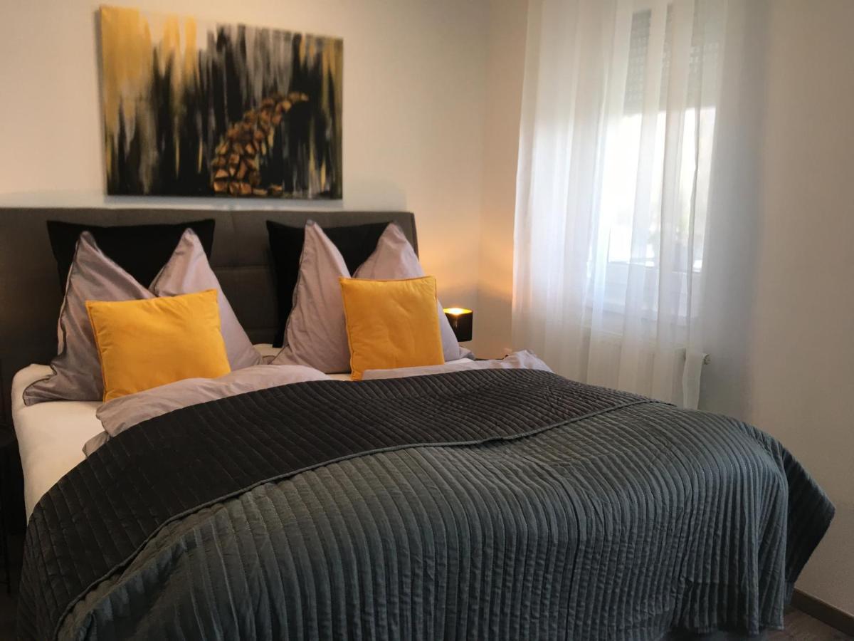 Home Apartment شوبرون المظهر الخارجي الصورة