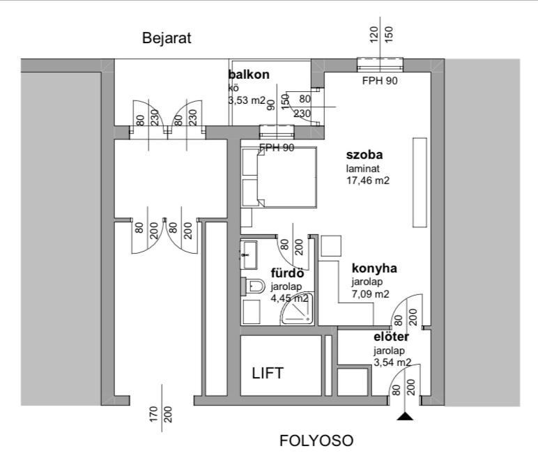 Home Apartment شوبرون المظهر الخارجي الصورة